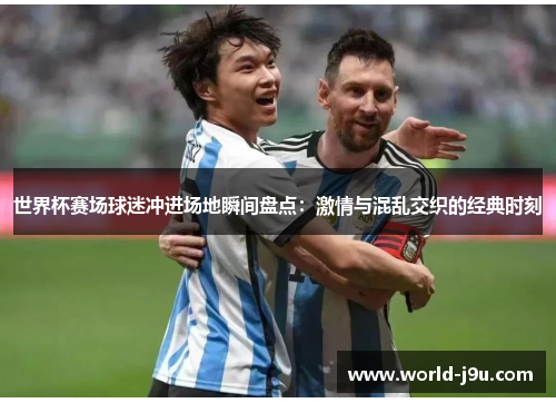 世界杯赛场球迷冲进场地瞬间盘点：激情与混乱交织的经典时刻