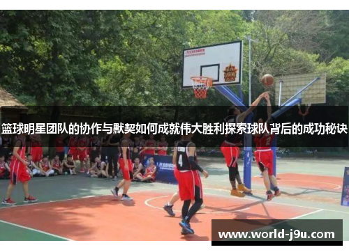 篮球明星团队的协作与默契如何成就伟大胜利探索球队背后的成功秘诀