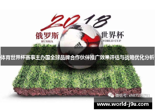体育世界杯赛事主办国全球品牌合作伙伴推广效果评估与战略优化分析