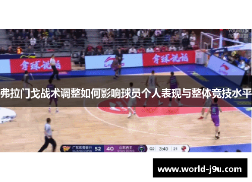弗拉门戈战术调整如何影响球员个人表现与整体竞技水平