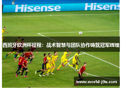 西班牙欧洲杯征程：战术智慧与团队协作铸就冠军辉煌