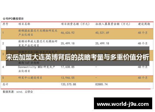 宋岳加盟大连英博背后的战略考量与多重价值分析