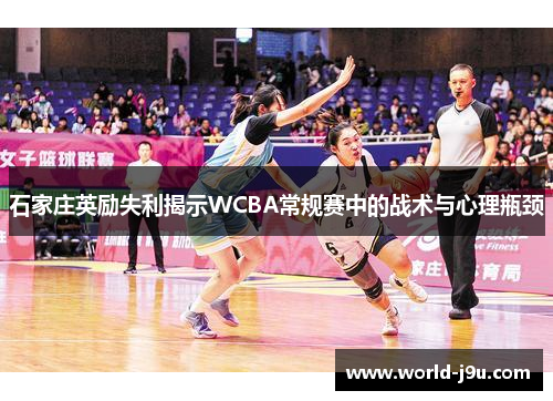 石家庄英励失利揭示WCBA常规赛中的战术与心理瓶颈