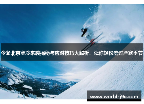 今冬北京寒冷来袭揭秘与应对技巧大解析，让你轻松度过严寒季节