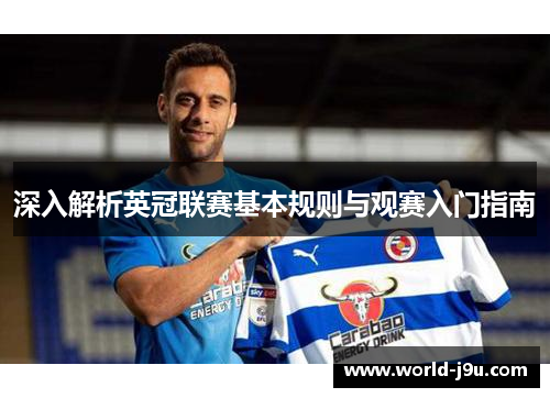 深入解析英冠联赛基本规则与观赛入门指南 深入解析英冠联赛基本规则与观赛入门指南